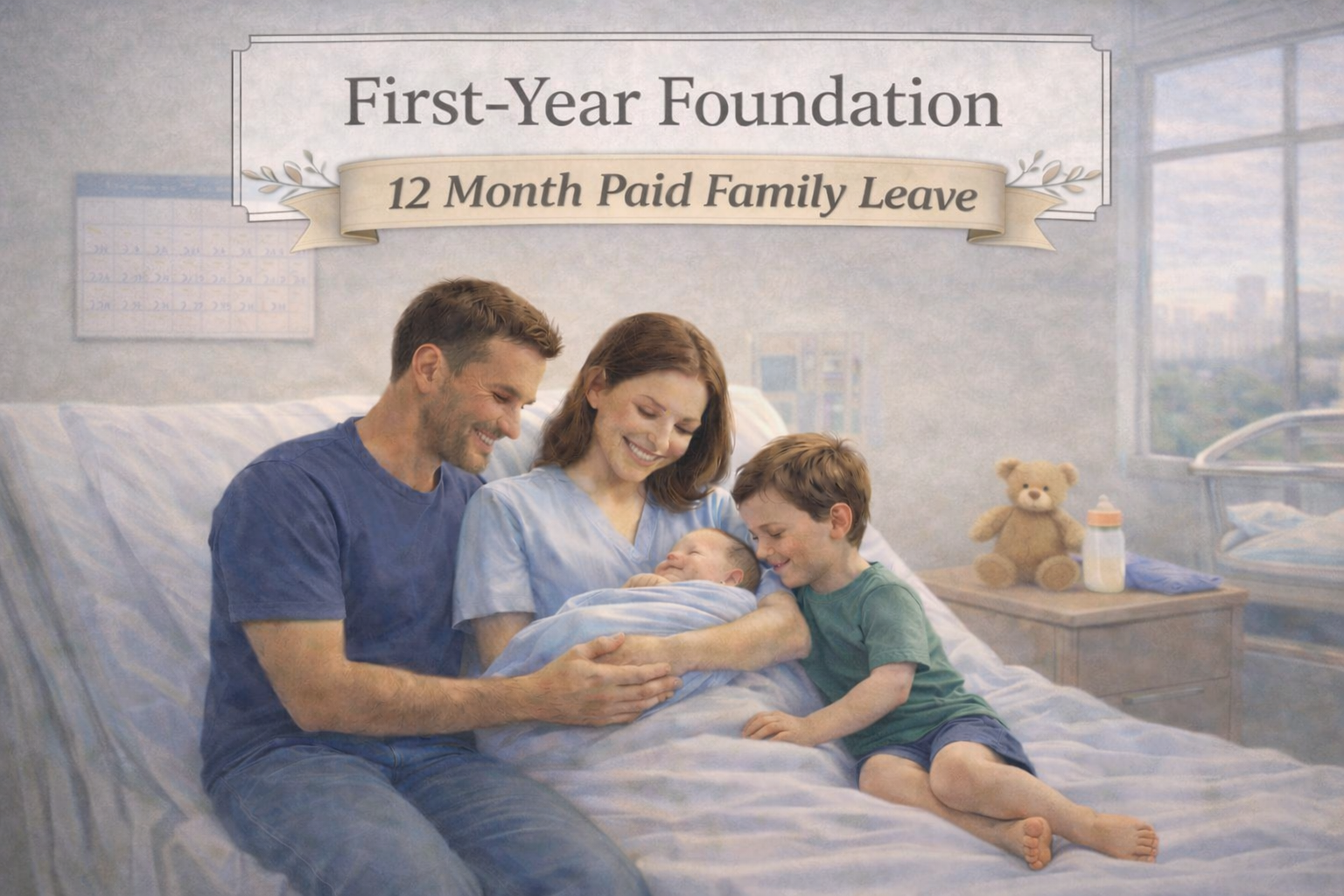 First-Year Foundation