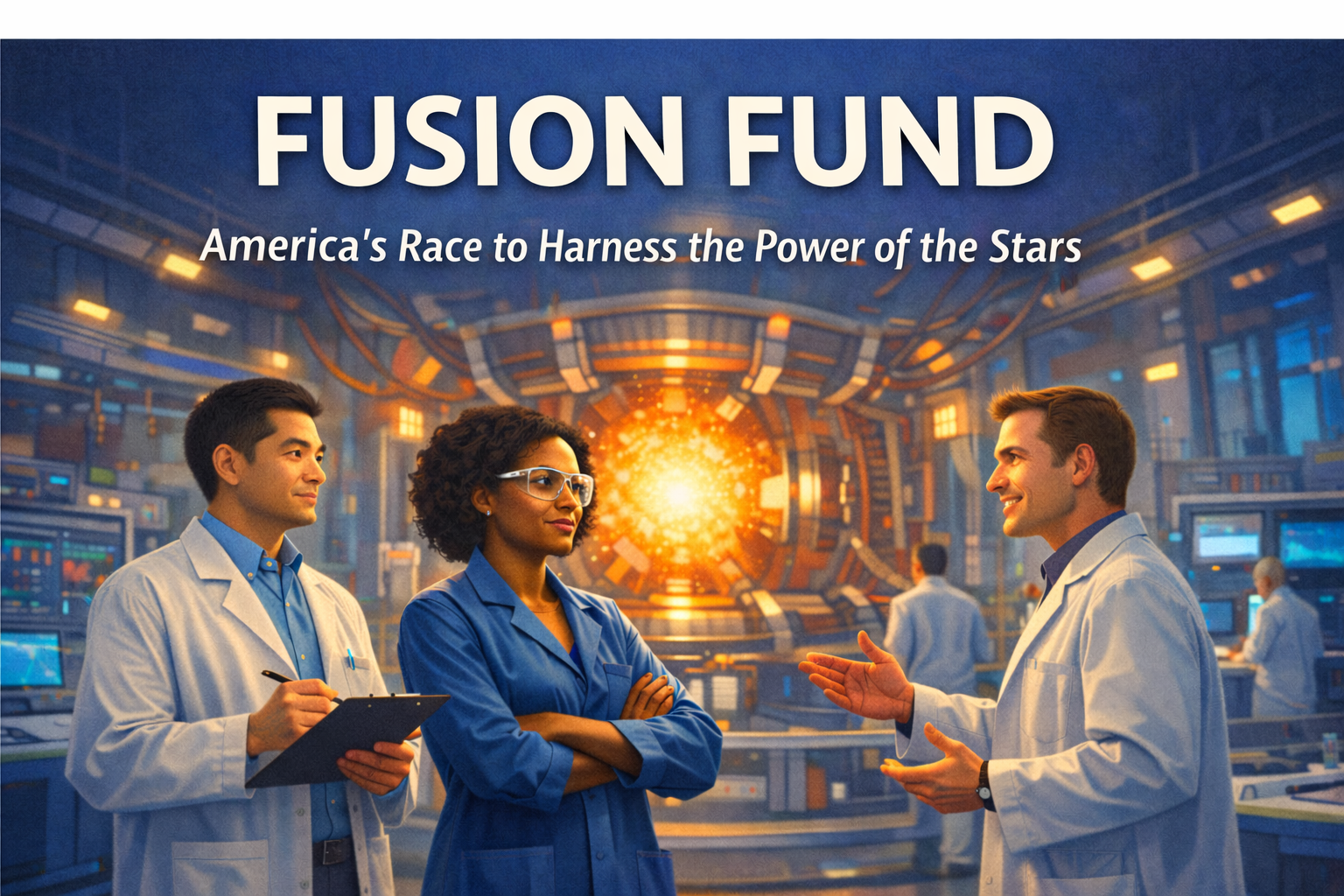 Fusion Fund